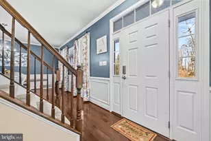 10206 Talley Rd, Spotsylvania, VA 22553 - Photo 2