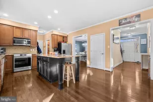 10206 Talley Rd, Spotsylvania, VA 22553 - Photo 14