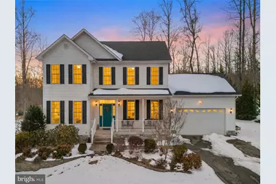 10206 Talley Road, Spotsylvania, VA 22553 - Photo 1