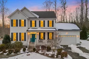 10206 Talley Rd, Spotsylvania, VA 22553 - Photo 1