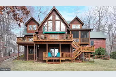 13101 Black Walnut Lane, Spotsylvania, VA 22551 - Photo 1