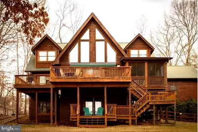 13101 Black Walnut Lane, Spotsylvania, VA 22551 - Photo 1