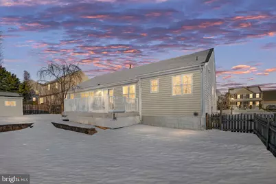 6206 Salisbury Drive, Spotsylvania, VA 22553 - Photo 2