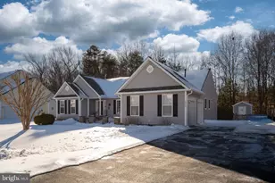 6206 Salisbury Dr, Spotsylvania, VA 22553 - Photo 4