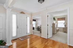 6206 Salisbury Dr, Spotsylvania, VA 22553 - Photo 8