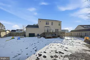 8705 New Castle Ct, Fredericksburg, VA 22408 - Photo 24