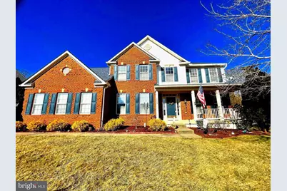 5823 Deep Creek Drive, Fredericksburg, VA 22407 - Photo 2