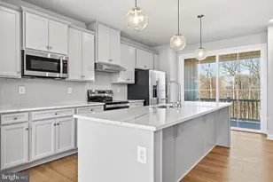 9399 Edenderry Dr, Fredericksburg, VA 22408 - Photo 16