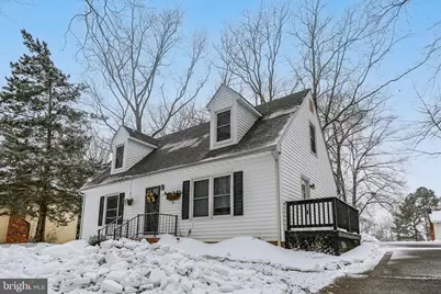 323 Burman Lane, Fredericksburg, VA 22407 - Photo 2