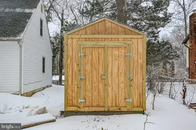 323 Burman Lane, Fredericksburg, VA 22407 - Photo 30