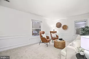 323 Burman Ln, Fredericksburg, VA 22407 - Photo 4