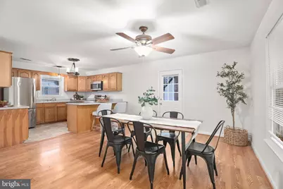 323 Burman Lane, Fredericksburg, VA 22407 - Photo 12