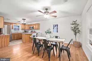 323 Burman Ln, Fredericksburg, VA 22407 - Photo 12