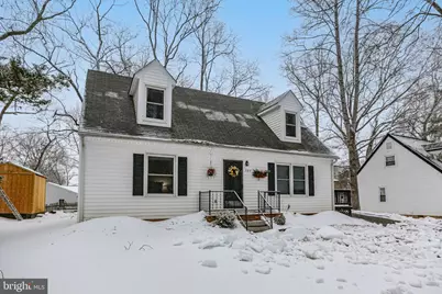 323 Burman Lane, Fredericksburg, VA 22407 - Photo 32