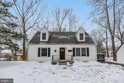 323 Burman Lane, Fredericksburg, VA 22407 - Photo 1