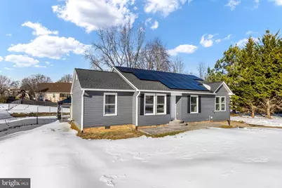 5303 Briarbend Court, Fredericksburg, VA 22407 - Photo 2