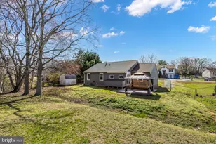 5303 Briarbend Ct, Fredericksburg, VA 22407 - Photo 28