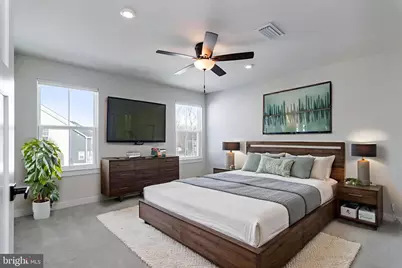 10907 Green Leaf Run, Spotsylvania, VA 22551 - Photo 58