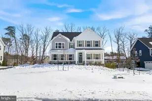 10907 Green Leaf Run, Spotsylvania, VA 22551 - Photo 82