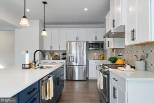 10907 Green Leaf Run, Spotsylvania, VA 22551 - Photo 30