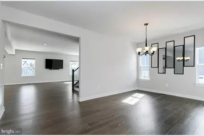 10907 Green Leaf Run, Spotsylvania, VA 22551 - Photo 8