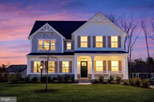 10907 Green Leaf Run, Spotsylvania, VA 22551 - Photo 1