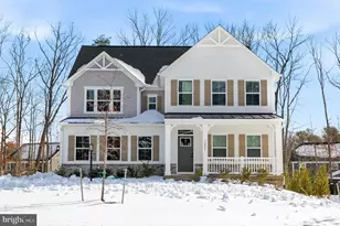 10907 Green Leaf Run, Spotsylvania, VA 22551 - Photo 4