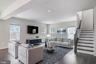 10907 Green Leaf Run, Spotsylvania, VA 22551 - Photo 22