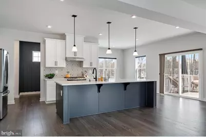 10907 Green Leaf Run, Spotsylvania, VA 22551 - Photo 16