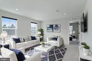 10907 Green Leaf Run, Spotsylvania, VA 22551 - Photo 38