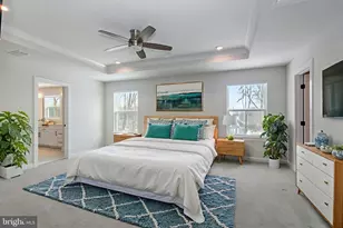 10907 Green Leaf Run, Spotsylvania, VA 22551 - Photo 42