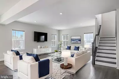 10907 Green Leaf Run, Spotsylvania, VA 22551 - Photo 22