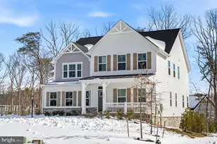 10907 Green Leaf Run, Spotsylvania, VA 22551 - Photo 84