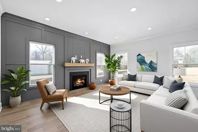 8602 Rosni Way, Fredericksburg, VA 22407 - Photo 42