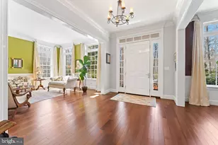 13611 Kalmbacks Mill Dr, Fredericksburg, VA 22407 - Photo 6