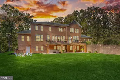 13611 Kalmbacks Mill Drive, Fredericksburg, VA 22407 - Photo 94