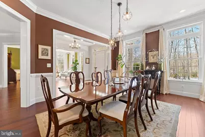 13611 Kalmbacks Mill Drive, Fredericksburg, VA 22407 - Photo 12