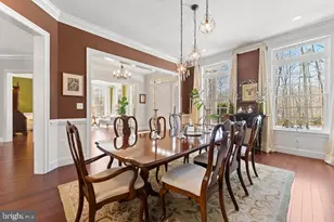 13611 Kalmbacks Mill Dr, Fredericksburg, VA 22407 - Photo 12