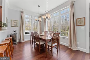 13611 Kalmbacks Mill Dr, Fredericksburg, VA 22407 - Photo 26