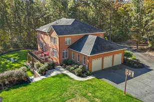 13611 Kalmbacks Mill Dr, Fredericksburg, VA 22407 - Photo 78