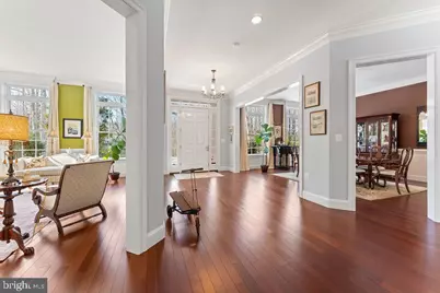 13611 Kalmbacks Mill Drive, Fredericksburg, VA 22407 - Photo 4