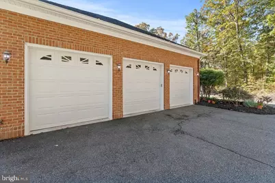 13611 Kalmbacks Mill Drive, Fredericksburg, VA 22407 - Photo 76