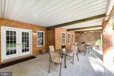 13611 Kalmbacks Mill Drive, Fredericksburg, VA 22407 - Photo 86