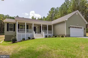 2180 Woodson Hollow Rd, Beaverdam, VA 23015 - Photo 2