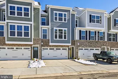 9389 Edenderry Drive, Fredericksburg, VA 22408 - Photo 2