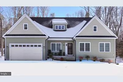 10052 Fairview Road, Partlow, VA 22534 - Photo 2