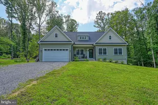 10052 Fairview Rd, Partlow, VA 22534 - Photo 1