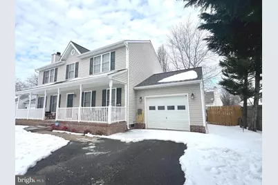 2405 Gifhorn Court, Fredericksburg, VA 22408 - Photo 1