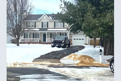 2405 Gifhorn Court, Fredericksburg, VA 22408 - Photo 36