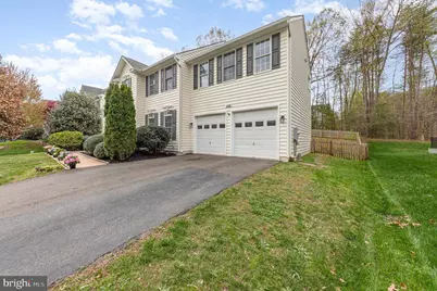 11012 Copeland Court, Fredericksburg, VA 22407 - Photo 2